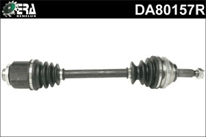 Drivaxel, framaxel höger, HYUNDAI SANTA FÉ I, 49562-26200