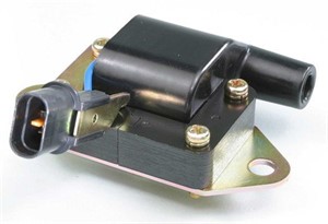 Tändspole, HYUNDAI,MITSUBISHI, 27301 24510, 27301 24520, 2730124520, 27310 24000, MD111950, MD114994, MD120167