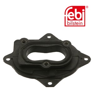 Fläns, förgasare, SEAT TOLEDO I, VW PASSAT B3/B4, PASSAT B3/B4 Variant, 037 129 761, 37 129 761