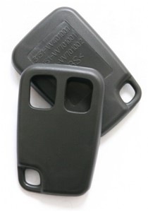 Skal, larmdosa, VOLVO S40 I, V40 Kombi, 30857610, 30857616