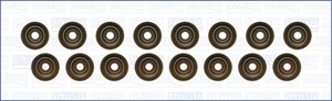 Packningssats, ventiler, FORD,MAZDA,MORGAN,VOLVO, 1005441(ADM-IN)(x8), 30711643(ESC-EX)(x8)