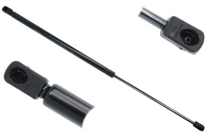 Gasfjäder, bagageutrymme, Tvåsidig, CITROËN C4 PICASSO Minibus, minivan I, 8731.P2, 8731.P4, 8731.T0, 8731.T1, 9654433480, 9654433580,