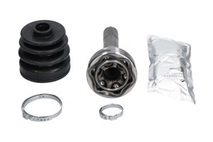 Drivknut, Framaxel, På hjulsidan, SUZUKI SAMURAI Terrängbil täckt, SJ410, SJ410 Cabrio, SJ413, 4401083000, 4410183000, 4410183300, 44101