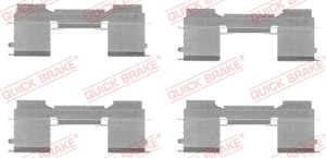 Monteringssats, Bakaxel, Framaxel, CITROËN,FIAT,FORD,IVECO,PEUGEOT