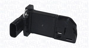 Luftmassemätare, LEXUS IS II, TOYOTA AURIS, AVENSIS Sedan, IQ, RAV 4 III, URBAN CRUISER, VERSO, VERSO S, YARIS, 2220426010