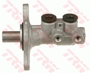 Huvudbromscylinder, FIAT 500, 500 C, PANDA, PANDA Skåp/halvkombi, FORD KA, 1560813, 1562926, 1583037, 77364659, 9S51-2140-AA
