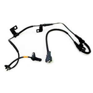 ABS-givare, Sensor, hjulvarvtal, framaxel höger, KIA OPTIMA, 59830-4C000