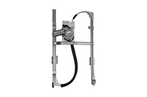 Fönsterhiss, Höger fram, BENTLEY,CHRYSLER,DODGE,FIAT,HONDA,MAZDA,MERCEDES-BENZ,MG,RENAULT,VOLVO, 1400754, 1705699, 1707357, 20557554, 50