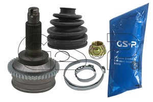 Drivknut, MAZDA 626 V, 626 Hatchback V, 626 Station Wagon V, GG012550X, GG012560X, GG012560XB, GG0922510B, GG0922510C, GG0922610, GG0925