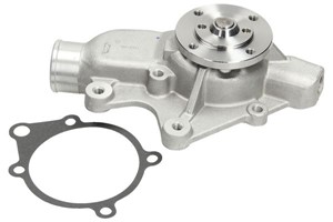 Vattenpump, JEEP CHEROKEE, GRAND CHEROKEE I, 4626215, 4626215AB, 4626215AC, 4626215AD, 4626215AF, 83503407