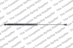 Gasfjäder, bagageutrymme, Bak, BMW 6 Coupé [F13], 51247228501