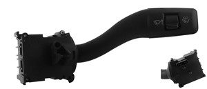 Brytare, torkare, AUDI A4 B6, A4 B6 Cabriolet, 8E0 953 503 4PK, 8E0 953 503