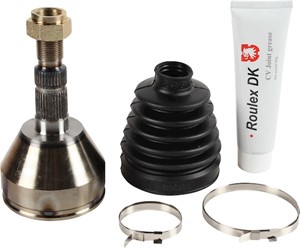 Drivknut, Framaxel, På hjulsidan, OPEL,VAUXHALL, 1603270, 93182571, 93182577, 93185428