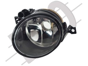 Dimljus, Vänster, VW CADDY Minibus, minivan III, CADDY Skåp/stor limousine III, EOS, GOLF PLUS V, TIGUAN, TOURAN, 1T0941699C, 1T0941699