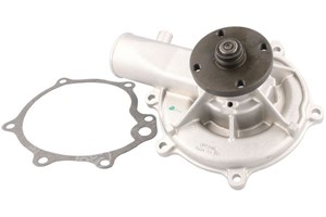 Vattenpump, OPEL,VAUXHALL, 1334032, 1334035, 1334072, 1334081, 2898355, 90108735, 90136224