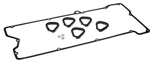Packningssats, vippkåpa, MERCEDES-BENZ 123 Coupé [C123], 123 Sedan [W123], 123 T-Model [S123], S-KLASS [W126], 110 010 04 80, 110 010 08