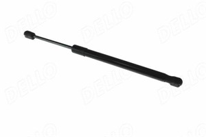 Gasfjäder, bagageutrymme, Tvåsidig, Baklucka, SEAT Mii, SKODA CITIGO, 1ST 827 550 A, 1ST 827 550 B, 1ST 827 550 C, 1ST 827 550A, 1ST 827
