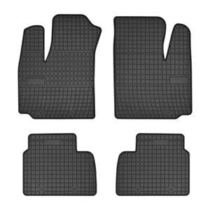 Gummimatta, kupé, FIAT DOBLO Skåp/stor limousine