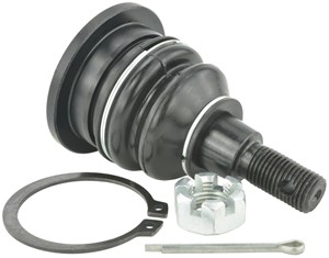 Kulled / Spindelled, Bakaxel upptill, ACURA,HONDA, 52520-T2A-A00