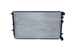 Kylare, motorkylning, SEAT,SKODA,VW, 6LL121253, 6Q0121253AD, 6Q0121253L, 6Q0121253M, 6Q0121253Q, 6Q0121253R, 6QE121253A