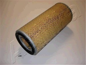 Luftfilter, TOYOTA HIACE Buss II, HIACE Buss III, HIACE Pick-up II, HIACE Skåp III, LITEACE Buss, LITEACE Skåp, 1780131040, 17801-54040,