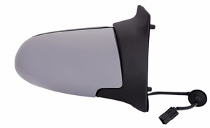 Sidospegel, Höger, OPEL ZAFIRA A Minibus, minivan, 09142140, 6428106, 6428750, 6428756, 90580742, 90580752