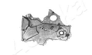 Oljepump, HYUNDAI,KIA, 21350-2B001, 21350-2B011