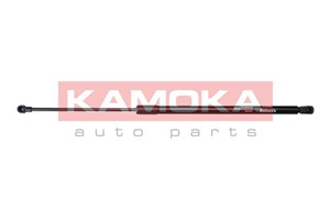 Gasfjäder, bagageutrymme, Bak, HYUNDAI ACCENT II, 81770-25561, 81780-25561