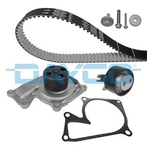 Kamremskit med vattenpump, DACIA,NISSAN,RENAULT, 119A02552R