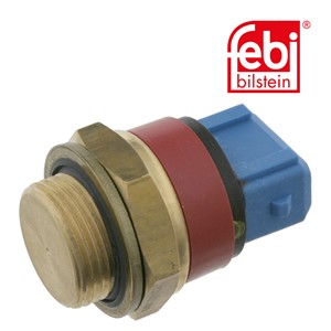Temperaturswitch, kylarfläkt, CITROËN,FIAT,LANCIA,PEUGEOT, 1264.25, 1264.45, 9406475080, 9629976980