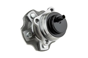 Hjullagersats, Bakaxel, Höger, Vänster, LEXUS RX, ######################, 4, 245E+55, 42450-0E020, 42450-0E050, 4245048050, 42450-48050,