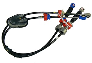 Vajer, manuell transmission, NISSAN QASHQAI / QASHQAI +2 I, 34413-JD000