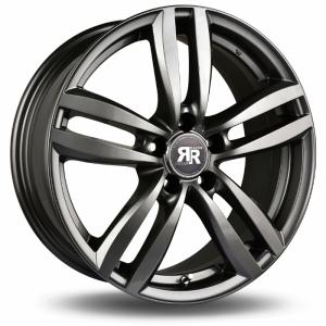 Racer Target Full Gun 7.5x18 5/100 ET39.5 B57.1