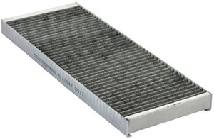 Kupefilter, AUDI 80 B4 Avant, 80 B4 Sedan, A4 B5, A4 B5 Avant, CABRIOLET B3, COUPE B3, VW PASSAT B5, PASSAT B5 Variant, PASSAT B5.5, 3B0