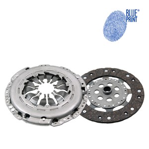 Kopplingssats, DACIA,MERCEDES-BENZ,NISSAN,RENAULT, 30 20 520 98R, 30 20 564 66R, 30 20 592 10R, 30205-00Q0C, 30205-00Q0D, 30205-3334R, 3