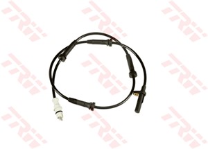 ABS-givare, Sensor, hjulvarvtal, Bakaxel, båda sidor, OPEL VIVARO A Buss, 44 18 518, 44 18 643, 82 00 724 127, 93194900, 93860619