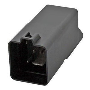 Kontrollenhet, glödstiftsystem, IVECO DAILY Flak/chassi III, DAILY Skåp III, 504013085