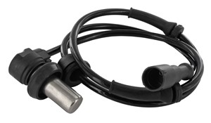 ABS-givare, Sensor, hjulvarvtal, Framaxel, Fram, höger eller vänster, AUDI 100 C4 Avant, 100 C4 Sedan, A6 C4, A6 C4 Avant, 441 032 721 0