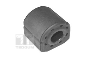 Bussning, krängningshämmare, Inre, Bakaxel, båda sidor, FIAT 500X, JEEP RENEGADE SUV, 51936591, 51962593, 51994759, 68246732AA, 68246733