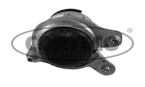 Motorkudde, Vänster, MERCEDES-BENZ C-KLASS [W205], C-KLASS T-Model [S205], 205 240 66 17