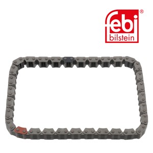 Kedja, oljepump, NISSAN QASHQAI / QASHQAI +2 I, QASHQAI / QASHQAI +2 VAN I, SENTRA VI, TIIDA Halvkombi, TIIDA Sedan, X-TRAIL II, 15041-E