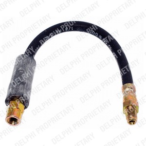 Bromsslang, AUDI 80 B4 Avant, 80 B4 Sedan, A4 B5, A4 B5 Avant, A8 D2, BMW 7 [E38], Z8 Roadster [E52], 3430 1163 080, 34301162471, 4D0 61