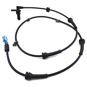 ABS-givare, Sensor, hjulvarvtal, framaxel vänster, NISSAN PRIMERA, PRIMERA Hatchback, PRIMERA Kombi, 47911 AV700, 60526