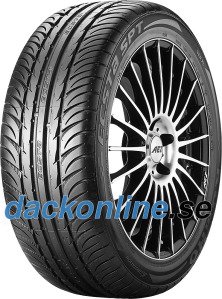 Kumho Ecsta SPT KU31 ( 225/60 R16 98V )