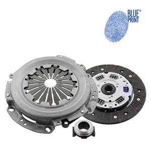 Kopplingssats, DACIA,NISSAN,RENAULT, 30 20 522 23R, 30001-00Q0F, 30001-00QAP, 30001-00QF, 60 01 548 020, 60 01 648 020, 77 00 104 548 S1