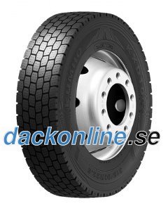 Kumho KXD10 ( 315/70 R22.5 154/150L 18PR )