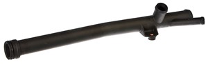 Kylvätskerör, SEAT CORDOBA, IBIZA II, VW GOLF III, GOLF Variant III, POLO Classic, POLO II, VENTO, 030 121 065J