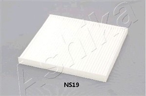 Kupefilter, NISSAN 370Z Coupé, 370Z Roadster, B7277-1EA0A, B72771EA0B