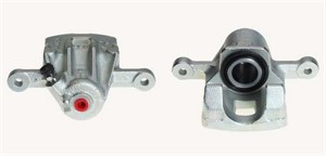 Bromsok, Bakaxel, Höger, Bakom axeln, KIA SOUL I, SOUL II, 13271702, 3451375, 436151, 436291, 436292, 436293, 436294, 436295, 436347, 43