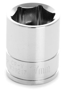 3/8" Hylsa - 17mm, Universal